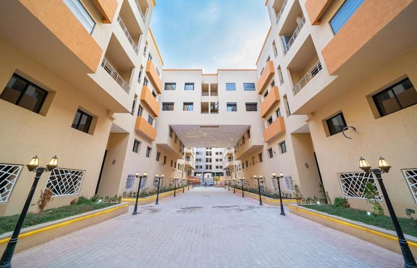 Centre Apartment