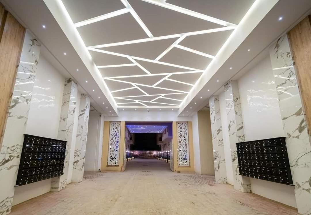 Centre Apartment Marrakesh