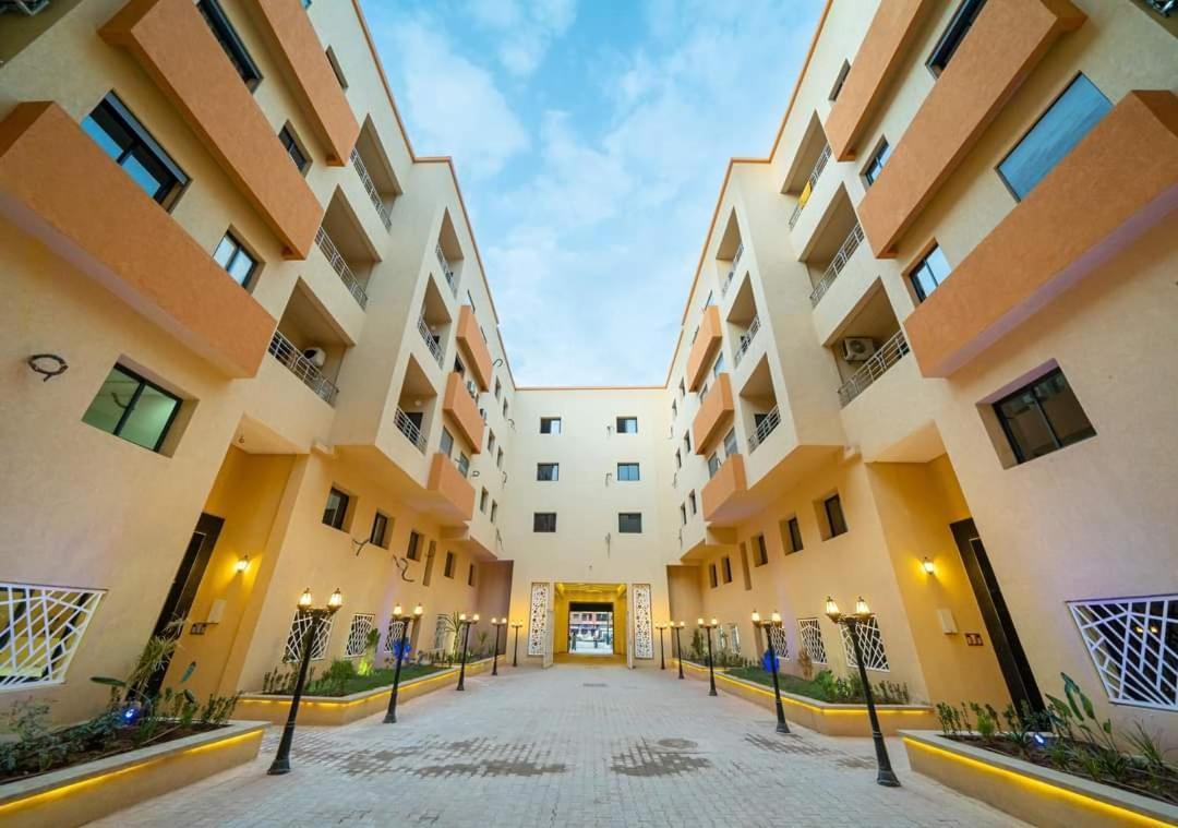 Centre Apartment