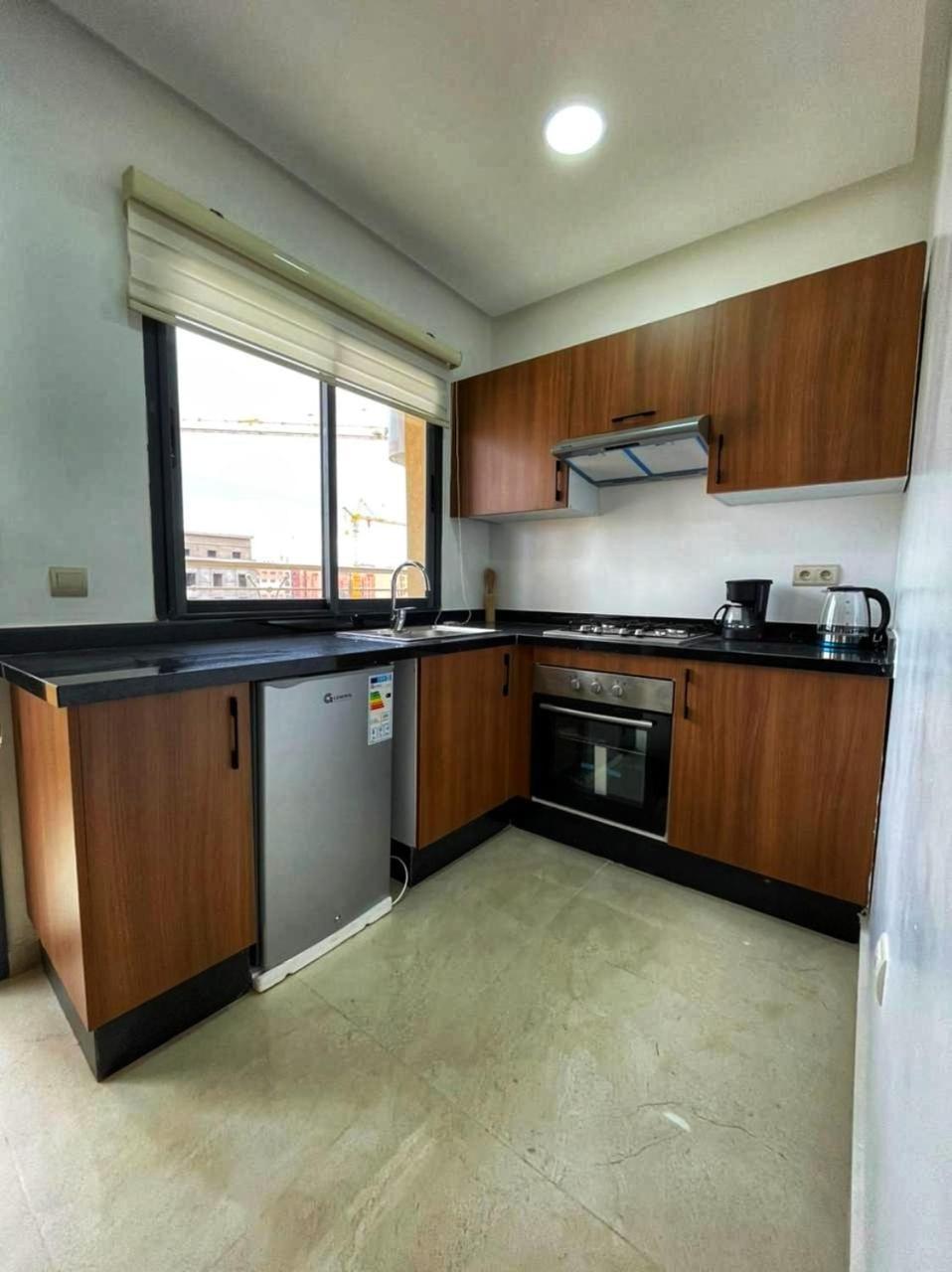 Centre Apartment *