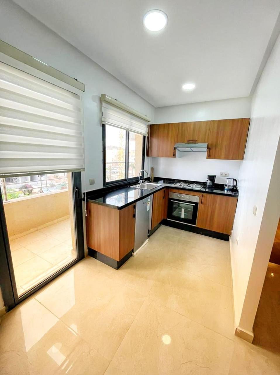 Centre Apartment Marrakesh