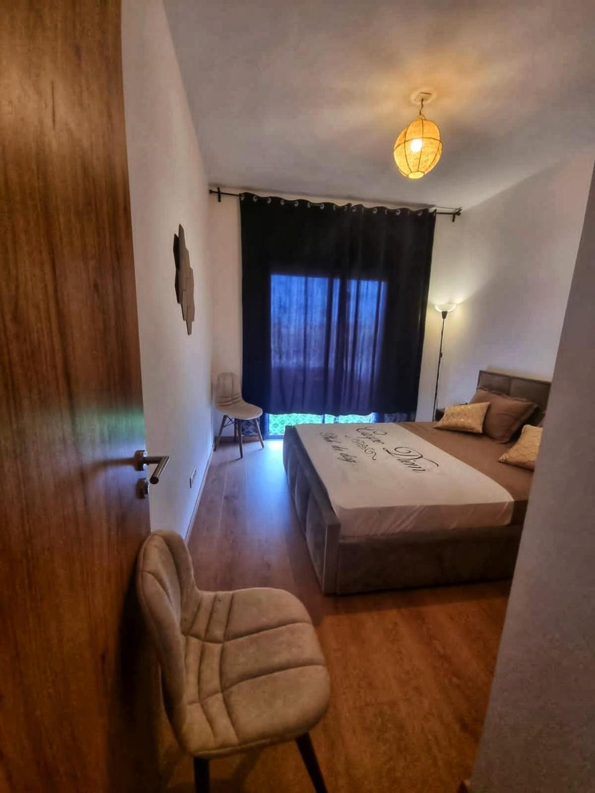 Apartment Centre Marrakesh