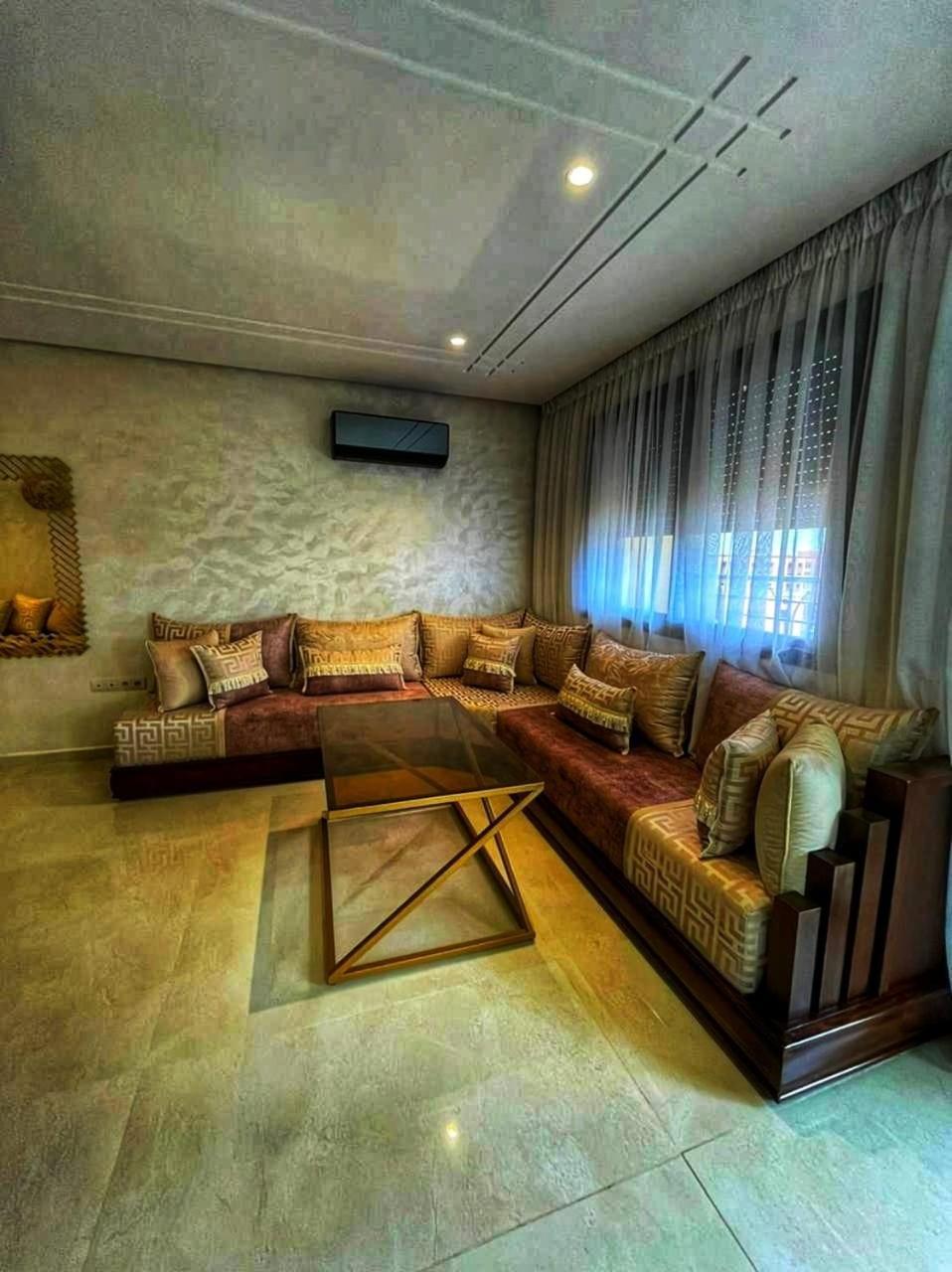 Centre Apartment Marrakesh