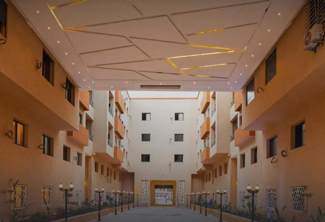 Apartment Centre Marrakesch