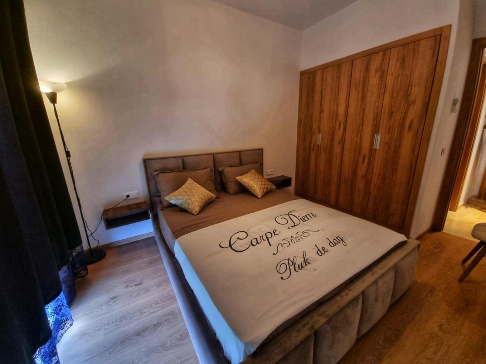 Centre Apartment Marrakesch